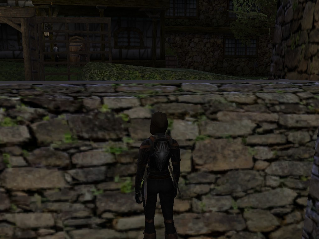 Milada's Gallery | The Laurelin Archives