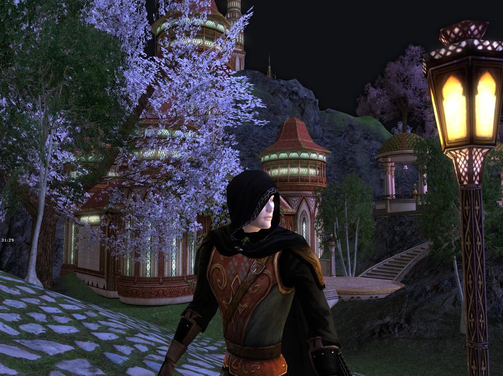 lóme | The Laurelin Archives