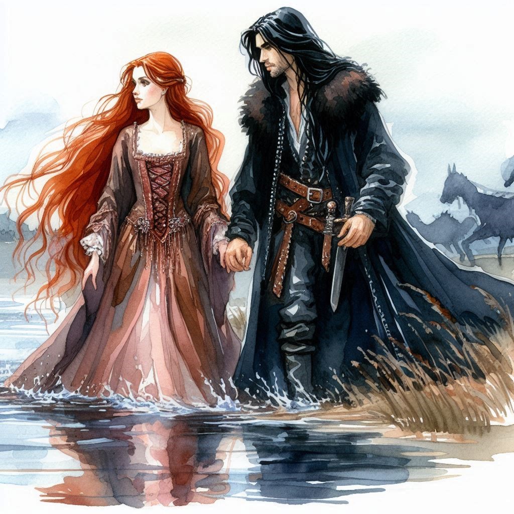 Us | The Laurelin Archives