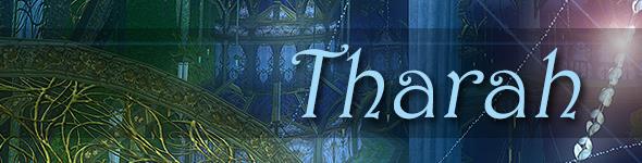 Tharah | The Laurelin Archives